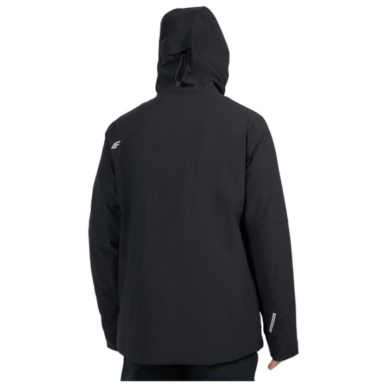 4F TECHNICAL JACKET